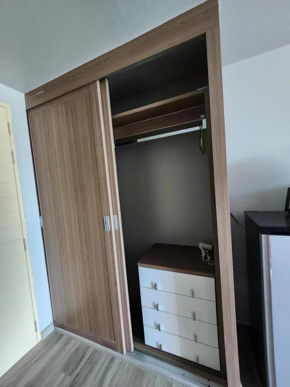 Veloche Karon Apartment Ban Karon Exterior photo