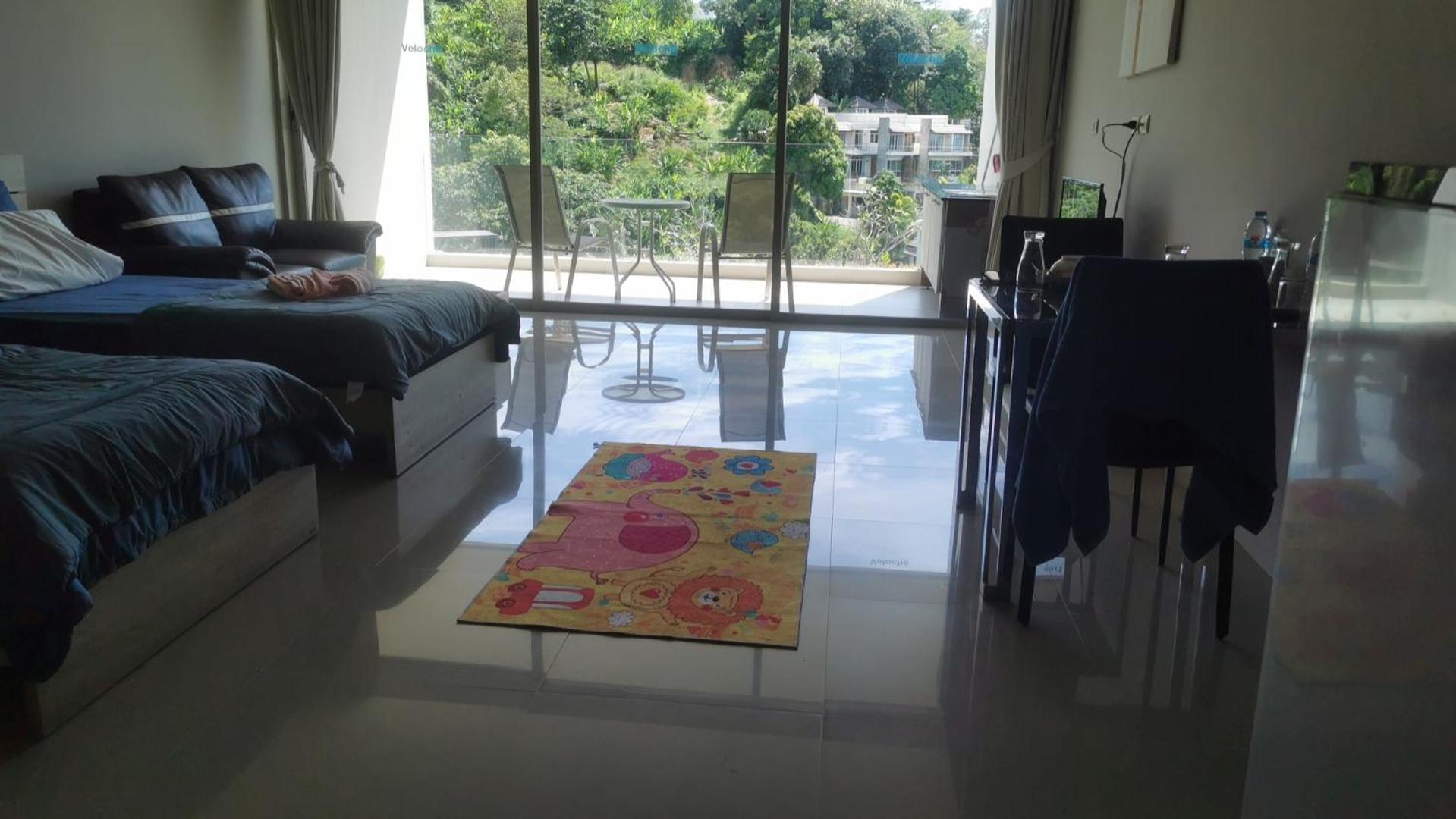 Veloche Karon Apartment Ban Karon Exterior photo